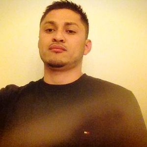 Meet your Posher, Hernandez